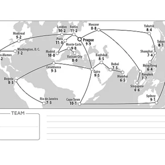 New ever opened Codenames Duet game - Picture 4 of 4
